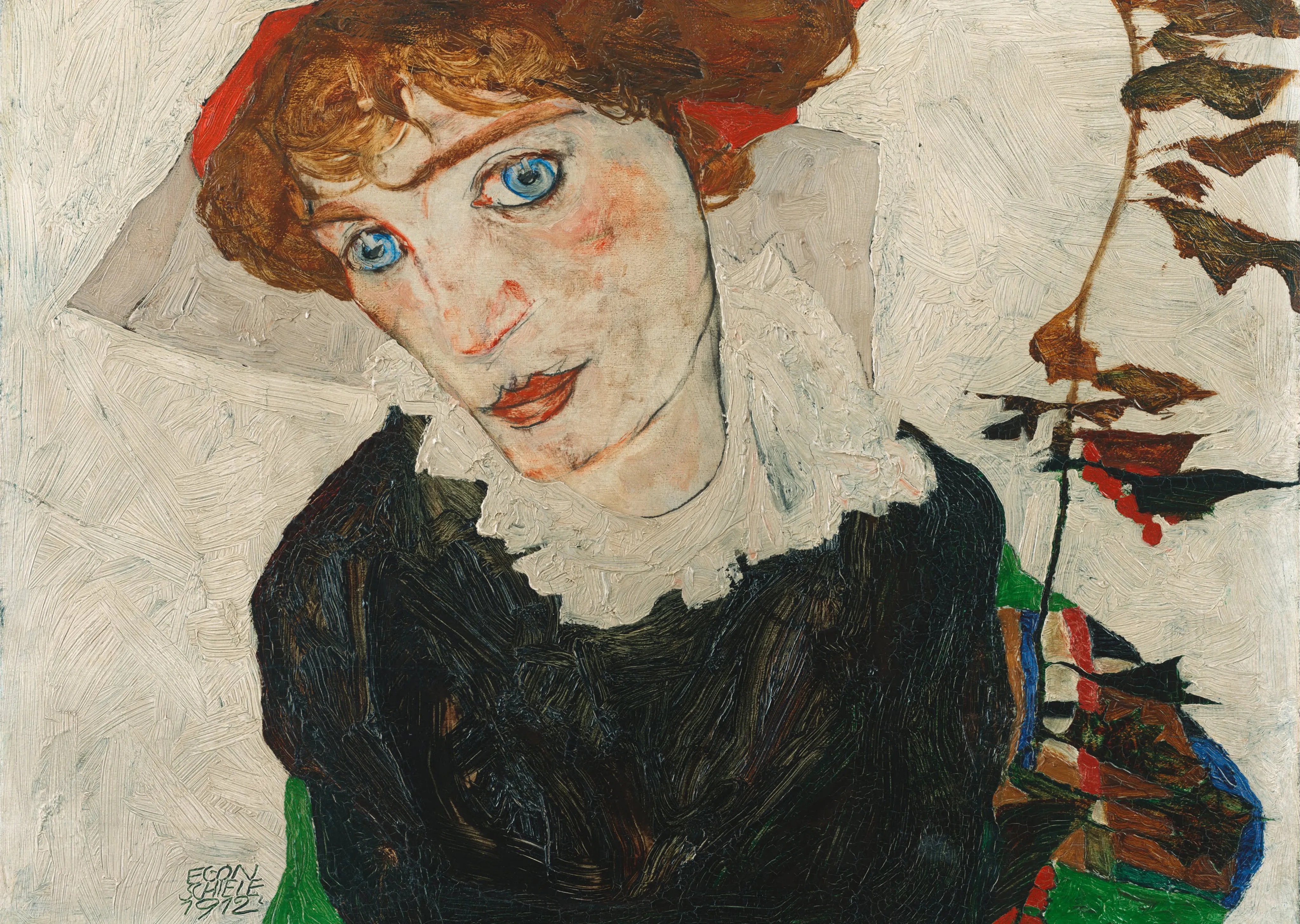 Egon Schiele