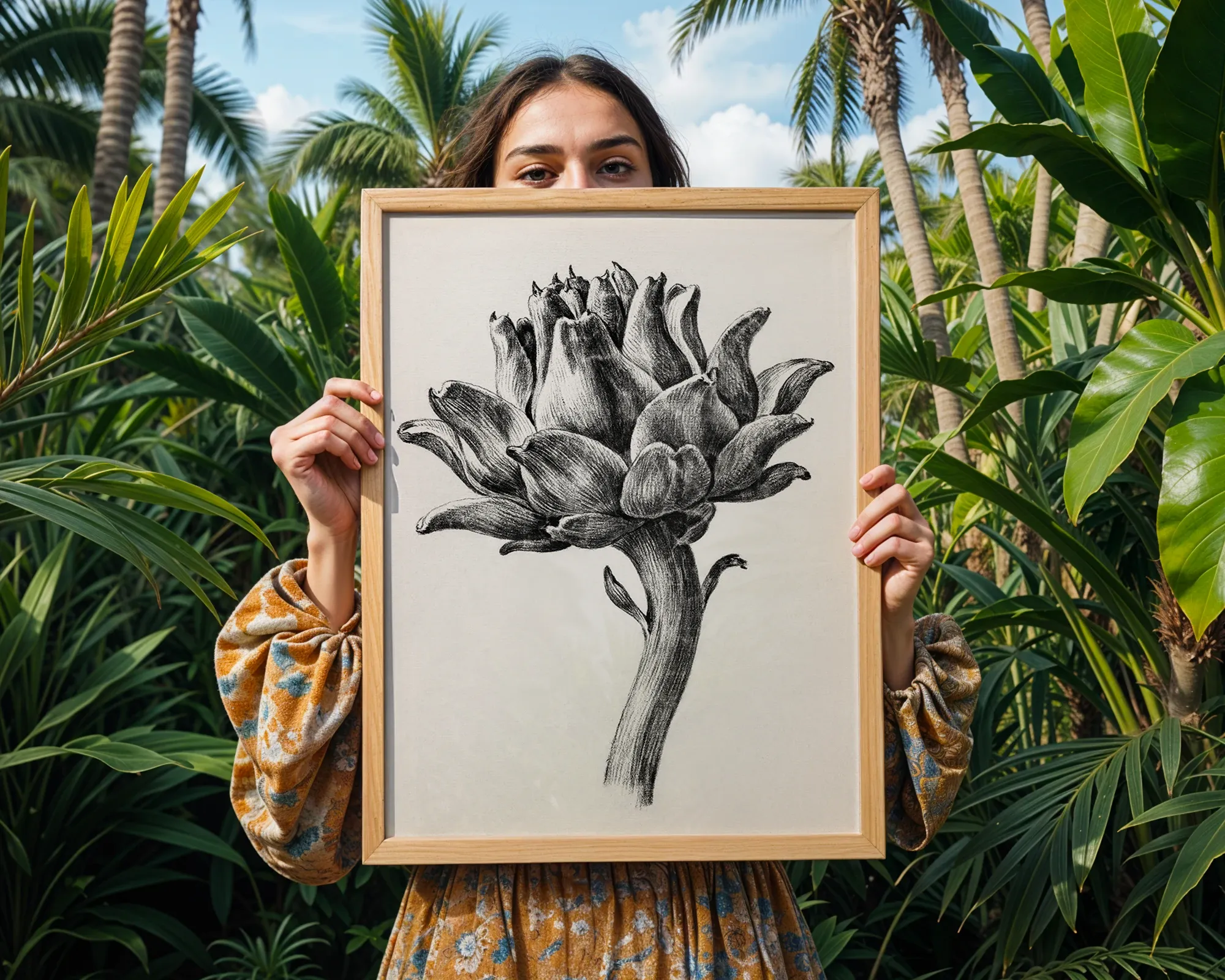 Artichoke — room view 5