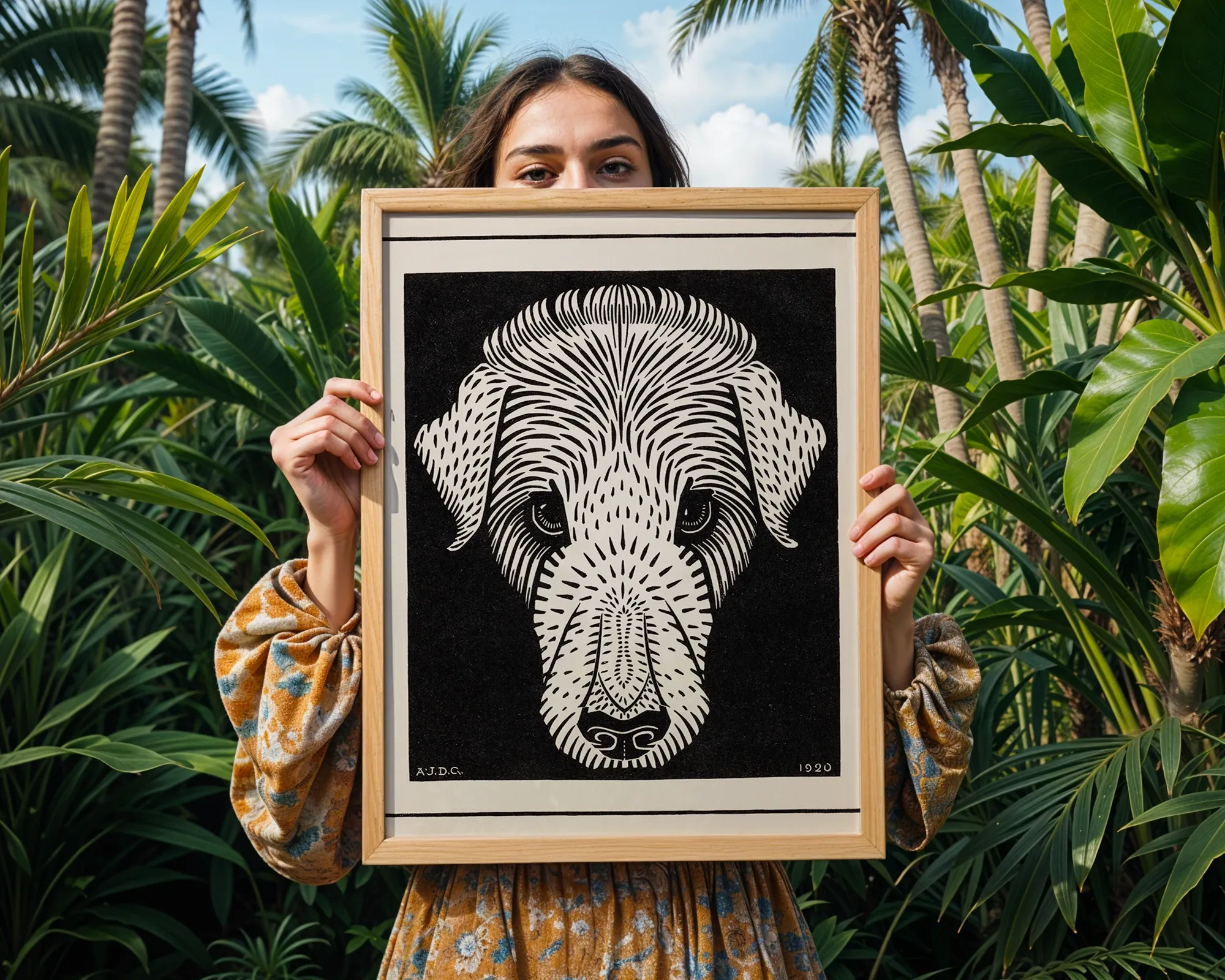 Dog's Head — room view 5
