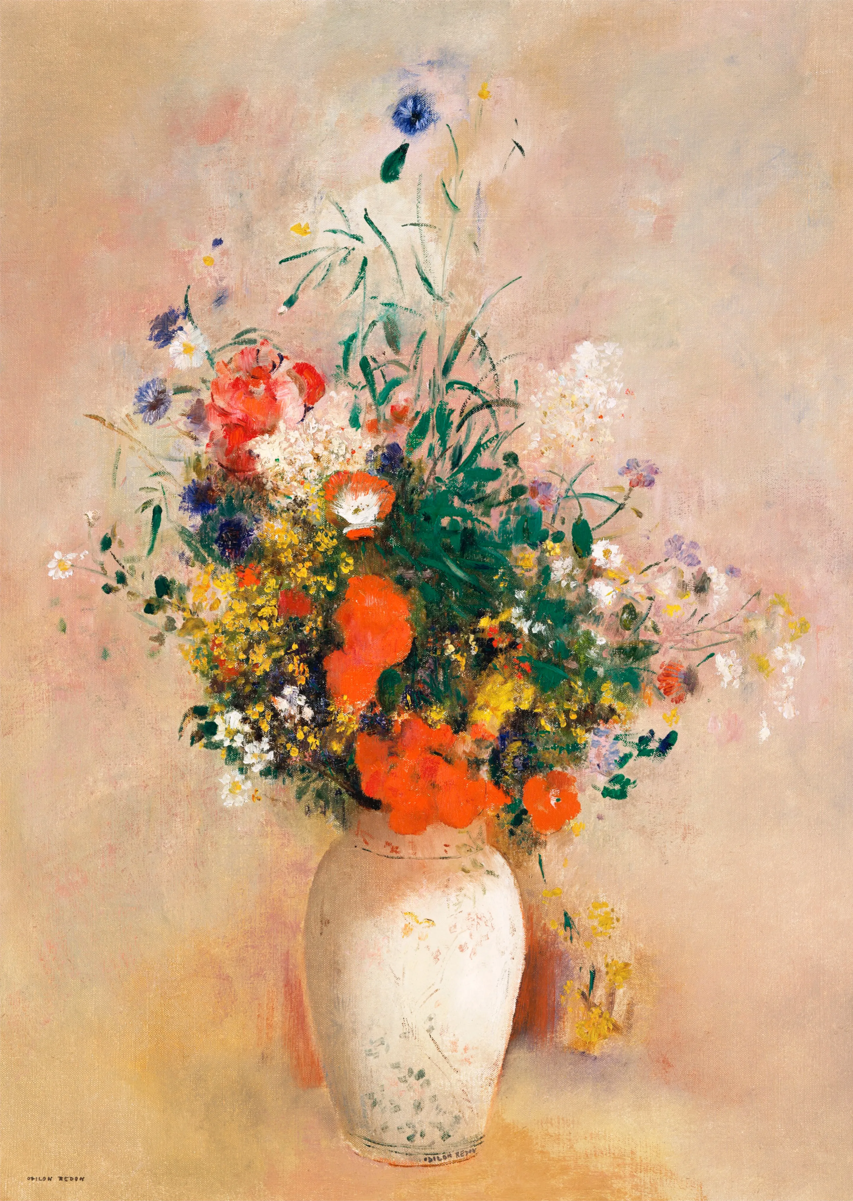 Odilon Redon