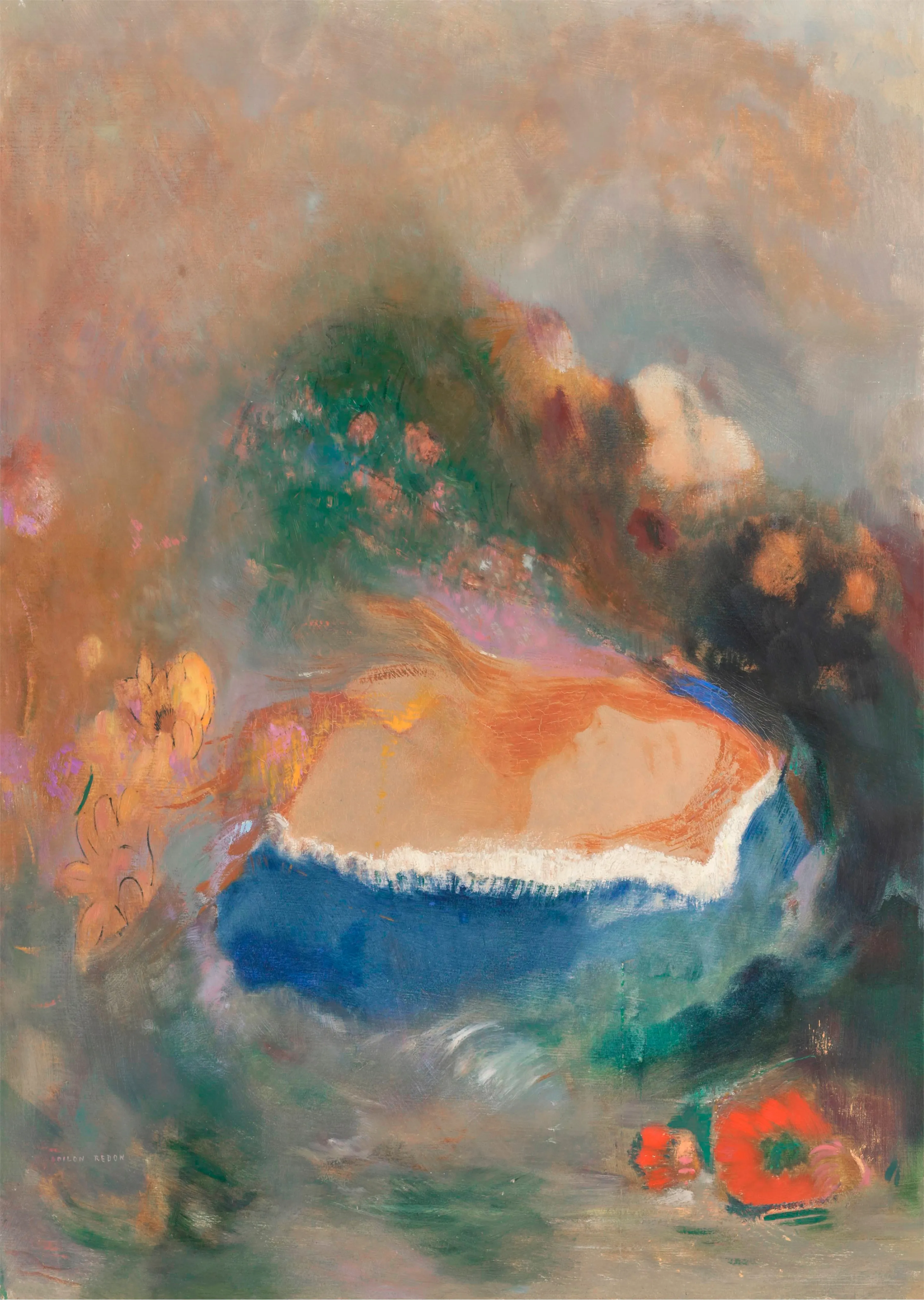 Ophelia image 1