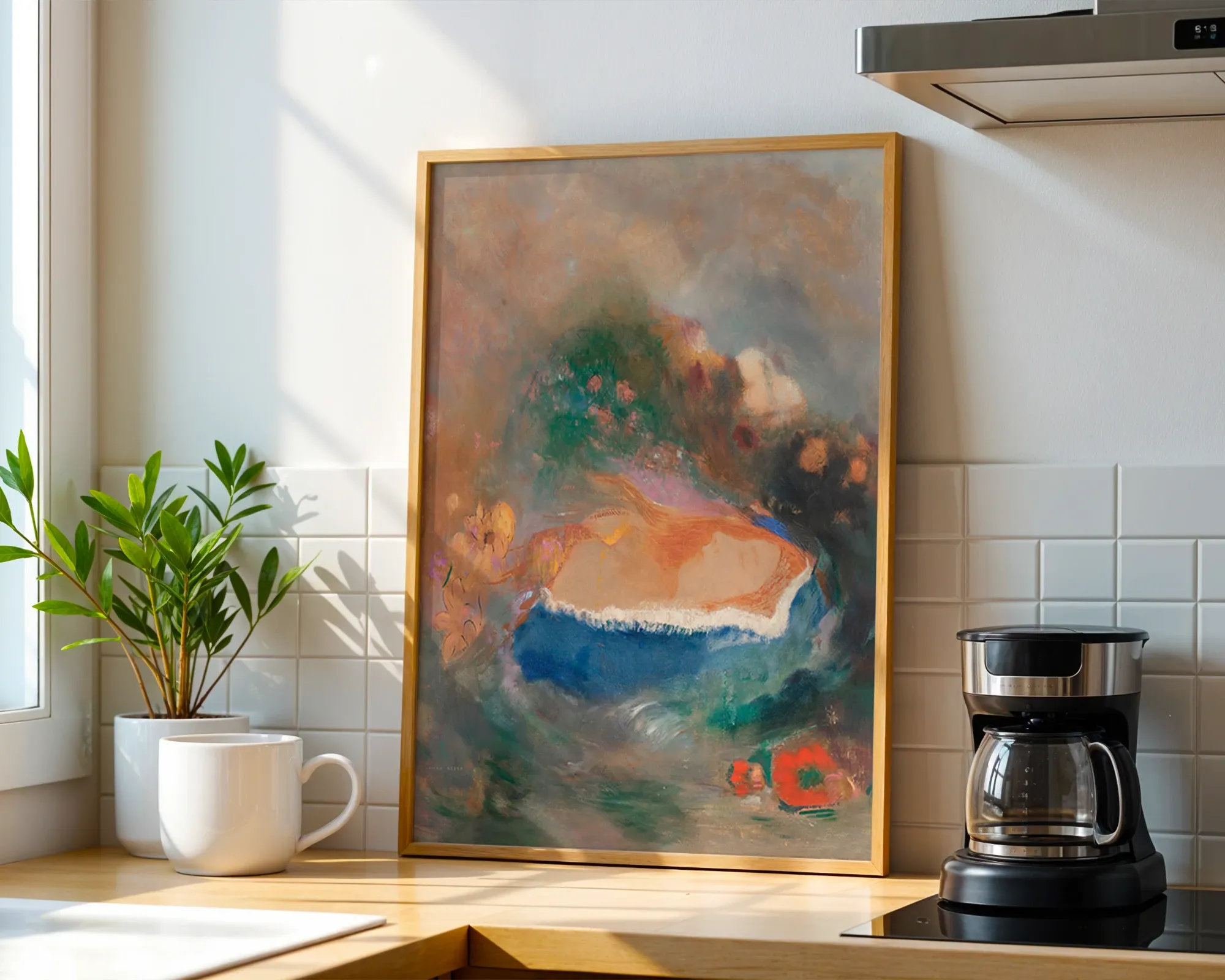 Ophelia — room view 1