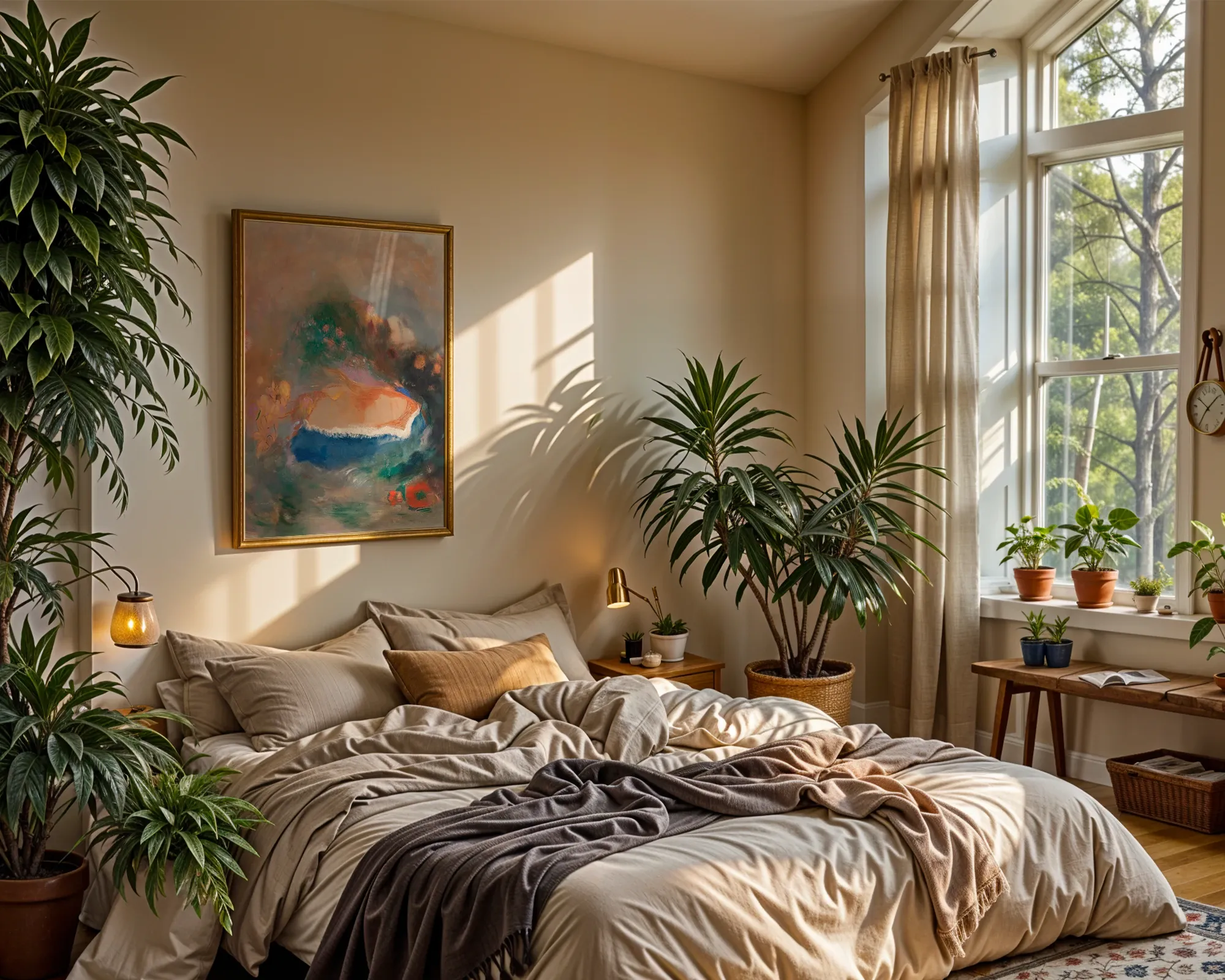 Ophelia — room view 4