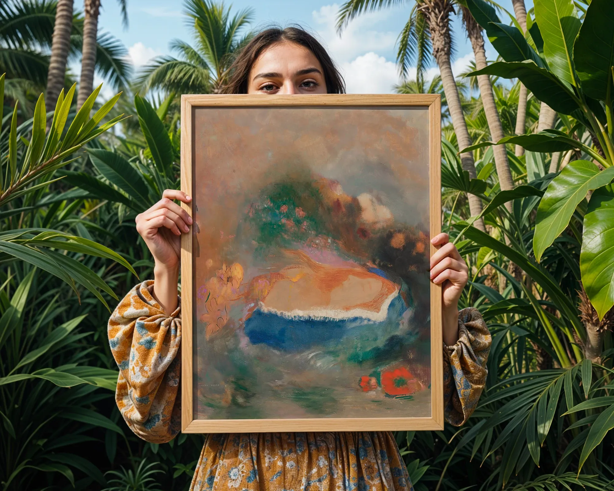Ophelia — room view 5