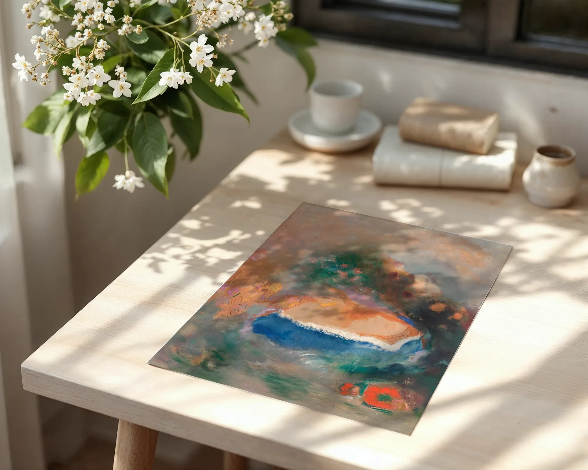 Ophelia — room view 6
