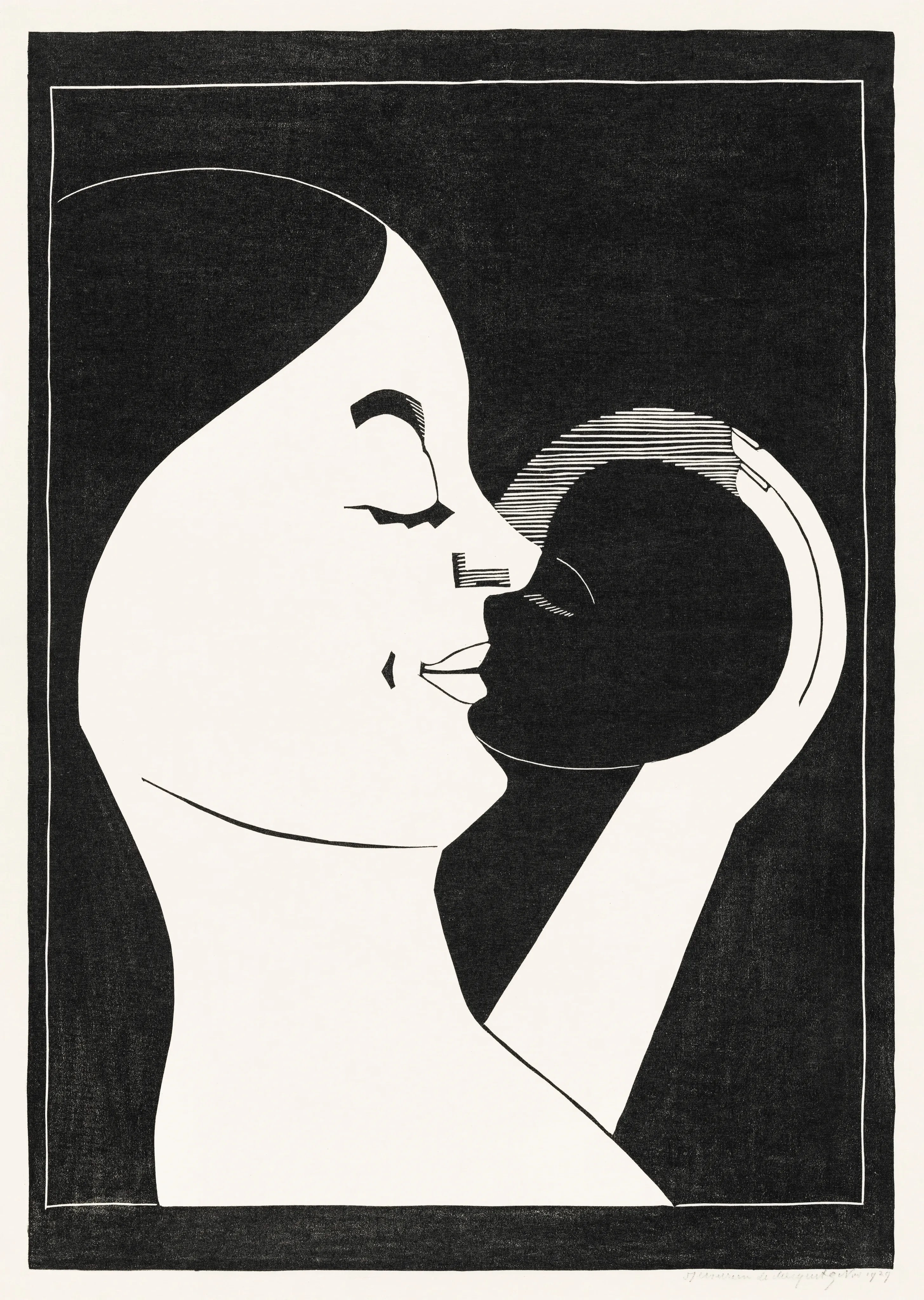 Mother and Child image 1