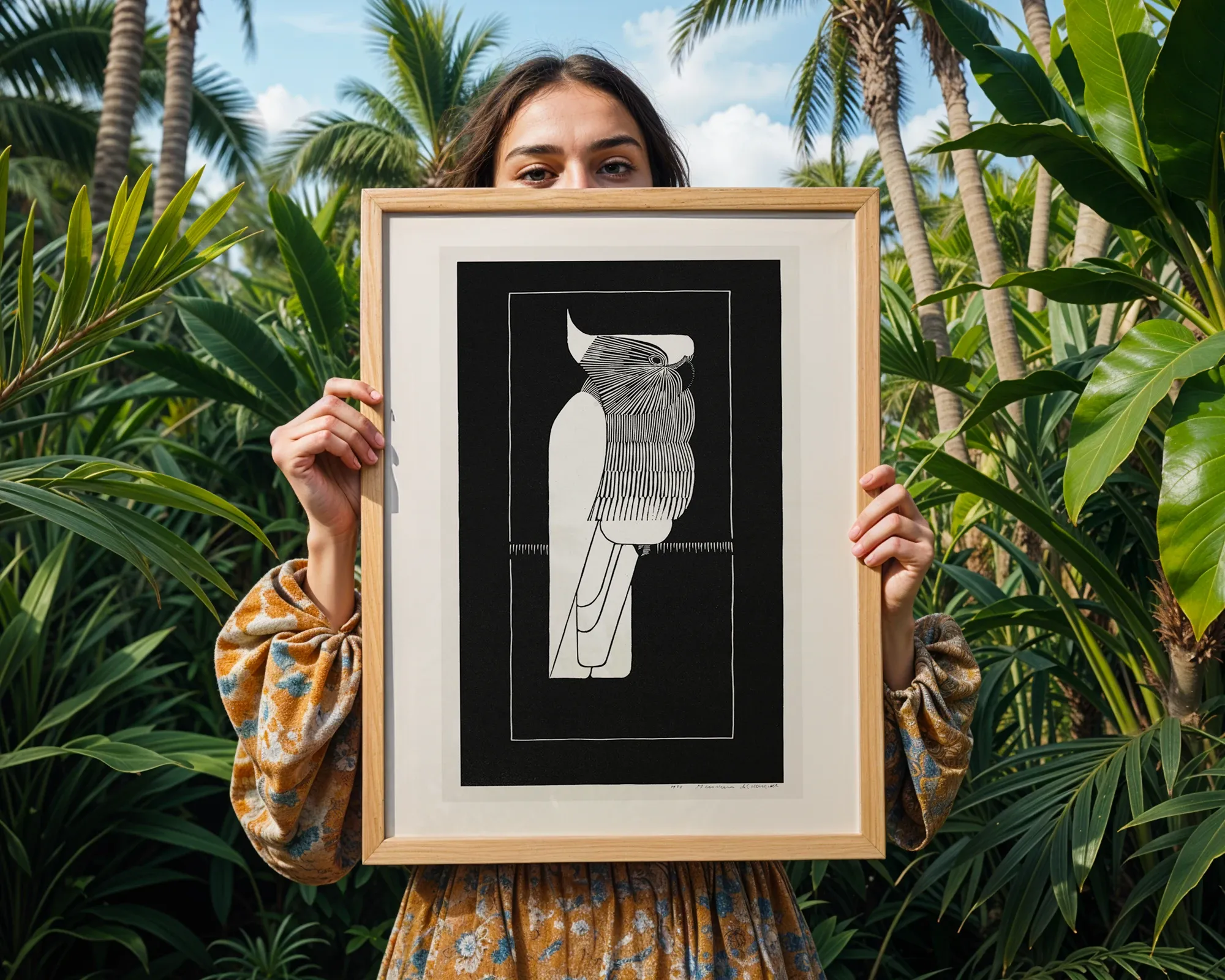 Cockatoo — room view 5