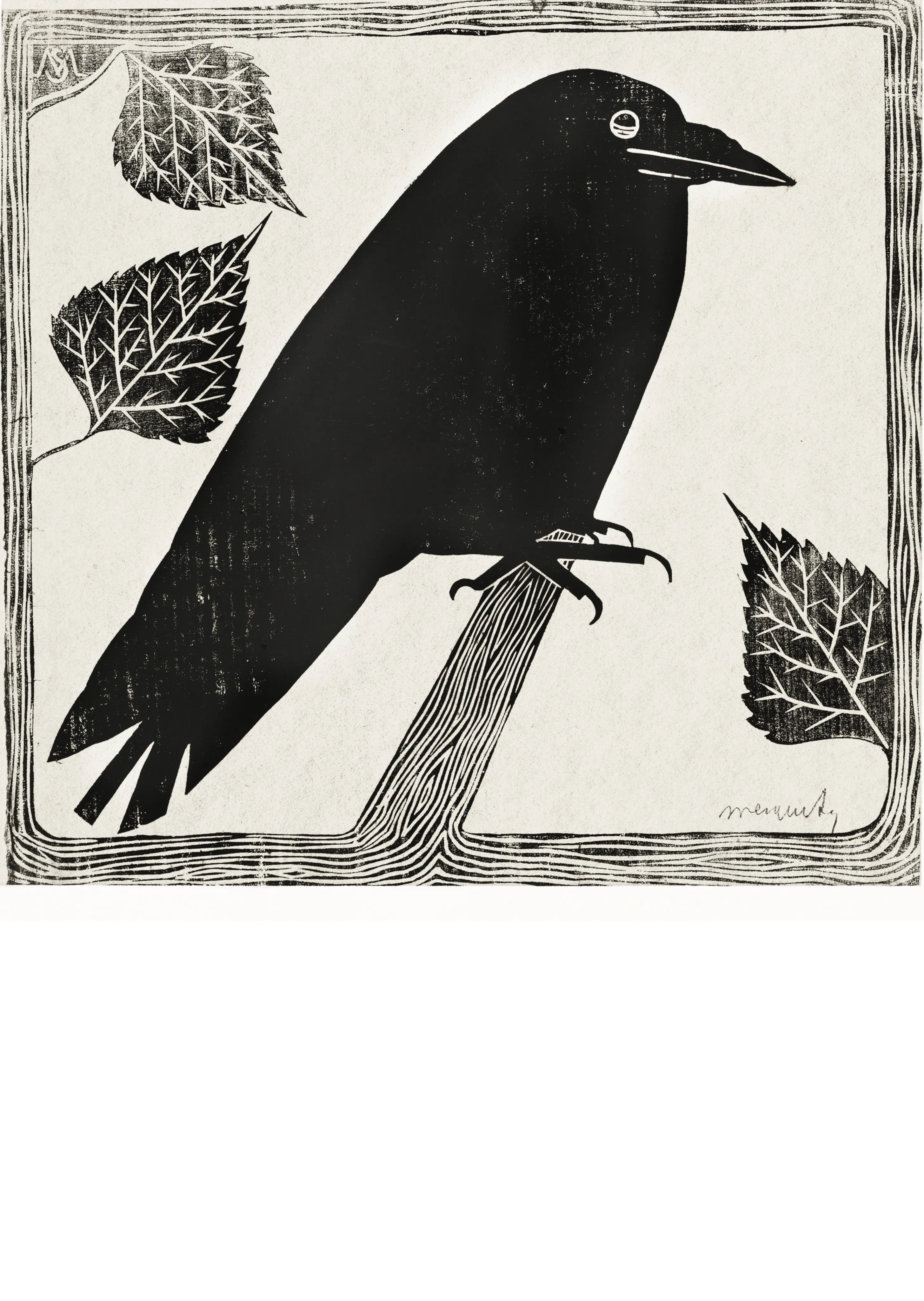 The Crow image 1