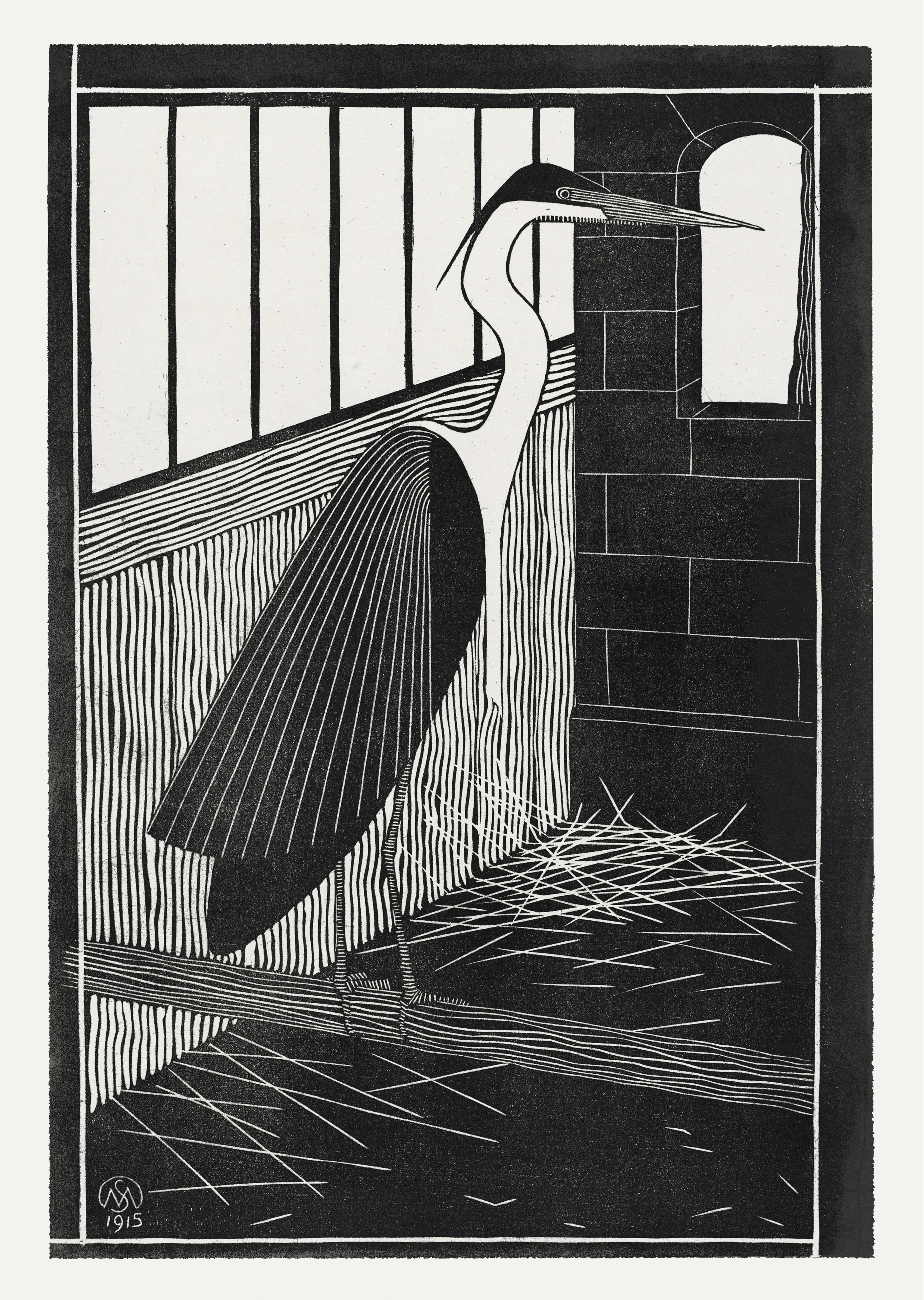 Heron image 1