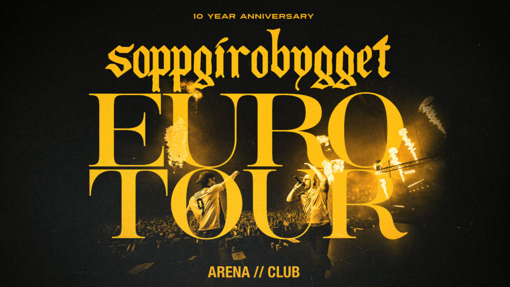 Soppgirobygget
