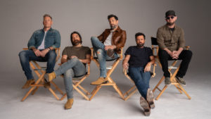 Old Dominion