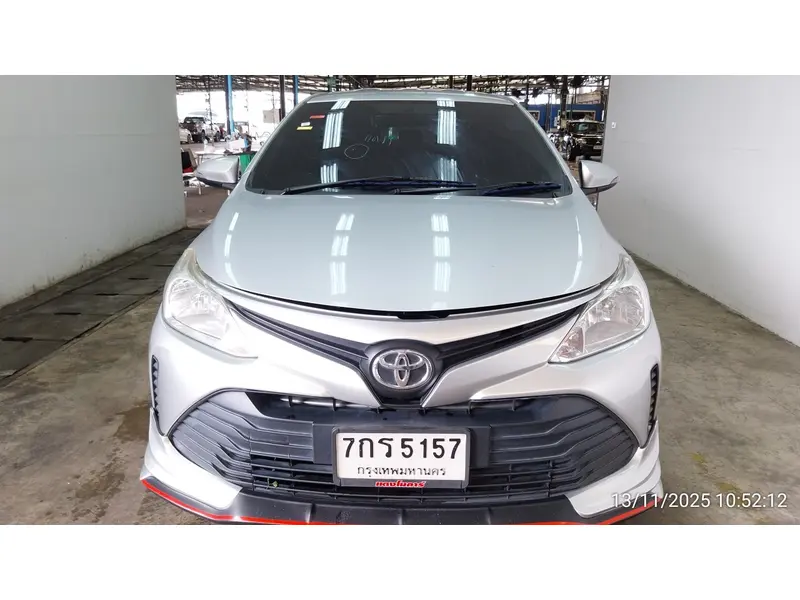 2018 Toyota VIOS