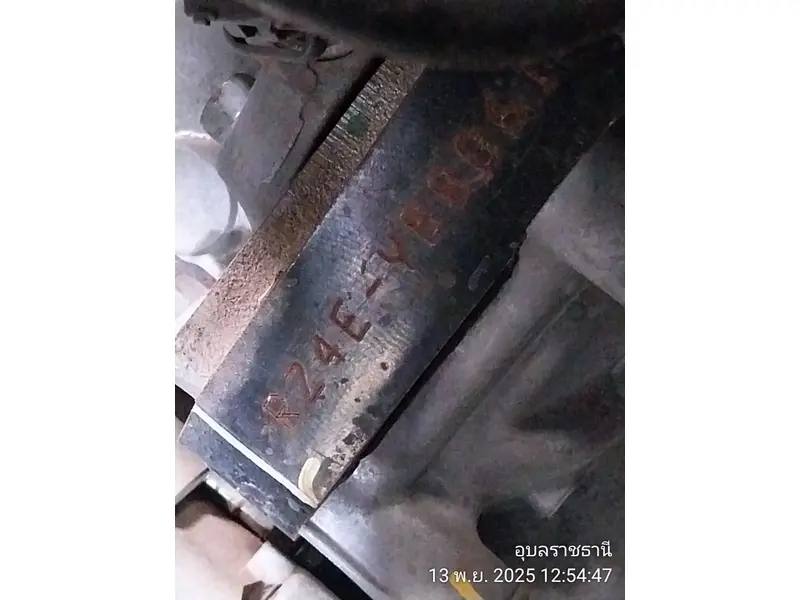 2022 Isuzu D-MAX SPACECAB