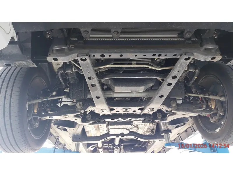 2023 Toyota REVO DOUBLE CAB