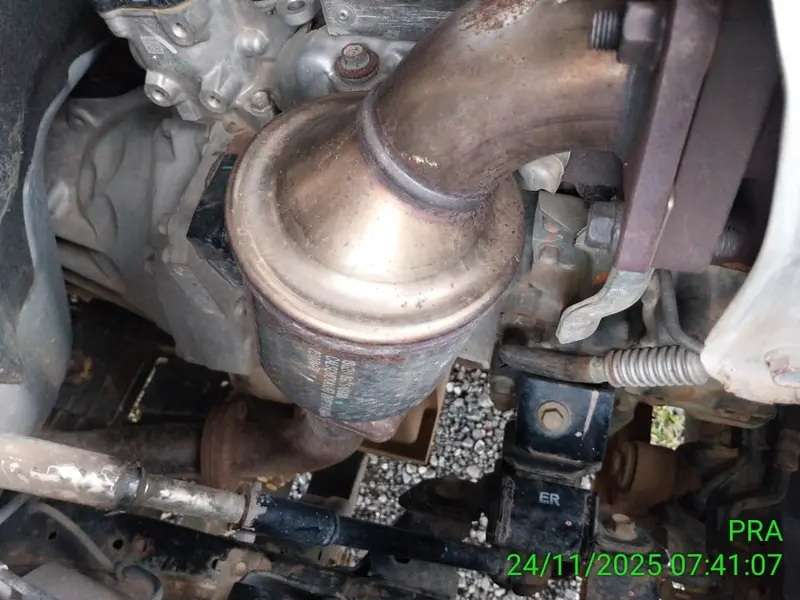 2021 Isuzu D-MAX CAB 4