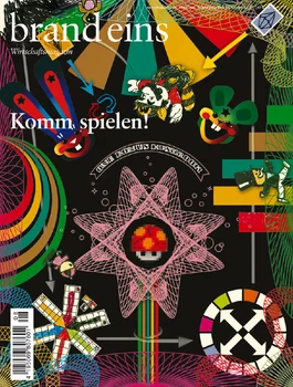 brand eins 08/2006