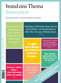 Produktbild für Innovation 2018 (App)