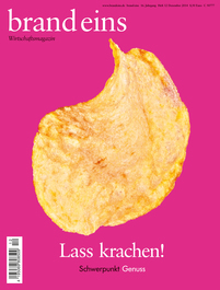 Produktbild für brand eins 12/2014 (App)