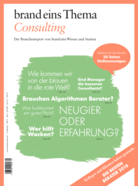 Produktbild für Consulting 2018 (App)