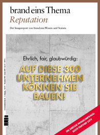 Produktbild für Reputation 2019 (App)
