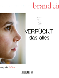 Produktbild für brand eins 04/2019 (App)