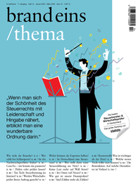 Produktbild für brandeins /thema Steuerberater & Wirtschaftsprüfer 2020 (App)
