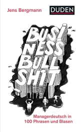 Produktbild für Business Bullshit