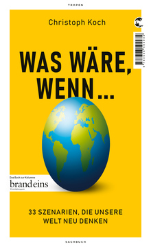 Produktbild für Was wäre, wenn...