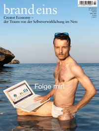 Produktbild für brand eins 03/2022 (Digital)