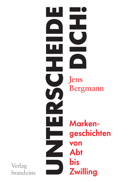 Produktbild für Unterscheide dich!