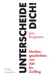 Produktbild für Unterscheide dich!