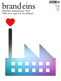 Produktbild für brand eins 04/2022