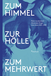 Produktbild für Zum Himmel, zur Hölle, zum Mehrwert