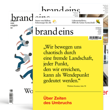Produktbild für Wendepunkte-Paket