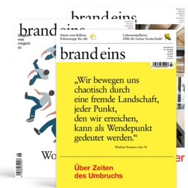 Produktbild für Wendepunkte-Paket