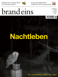Produktbild für brand eins 08/2022 (Digital)