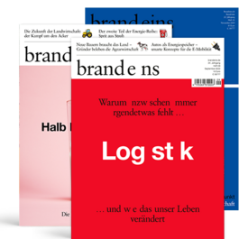 Produktbild für Logistik-Paket