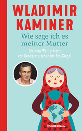 Produktbild für Wie sage ich es meiner Mutter