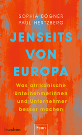 Produktbild für Jenseits von Europa