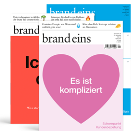 Produktbild für Kundenbeziehungs-Paket