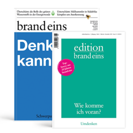 Produktbild für Umdenken-Paket
