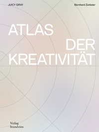 Produktbild für Atlas der Kreativität
