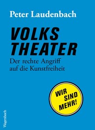 Produktbild für Volkstheater