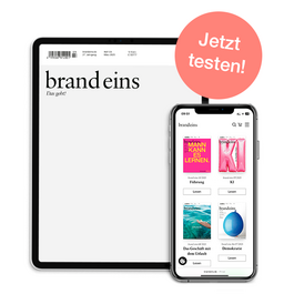Produktbild für Digitales Probe-Abonnement (3 Monate)