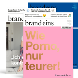 Produktbild für Luxus-Paket