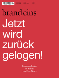 Produktbild für brand eins 02/2024 (Digital)