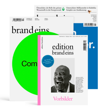 Produktbild für Vorreiter-Paket