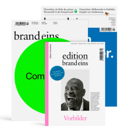 Produktbild für Vorreiter-Paket