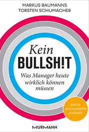 Produktbild für Kein Bullshit