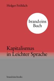 Produktbild für Kapitalismus in Leichter Sprache